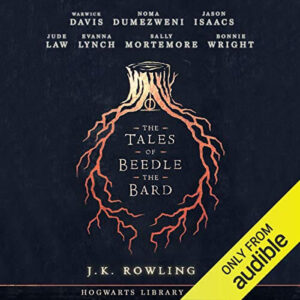 the tales of beedle the bard